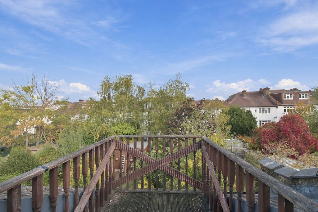Westbere Road Cricklewood